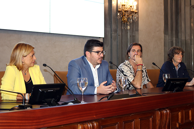 food truck 2019 diputacion