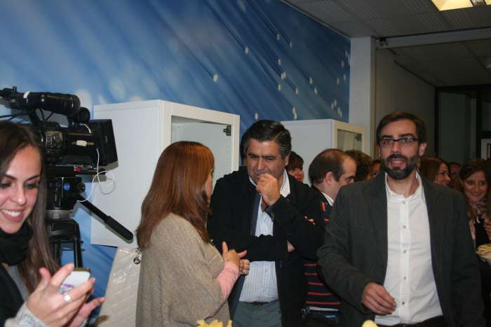 oficina vivacable carmona