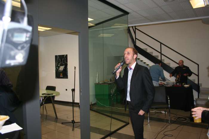 oficina vivacable carmona