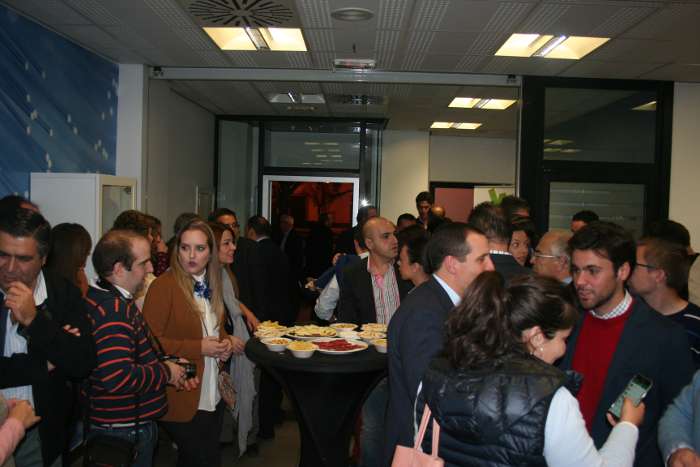 oficina vivacable carmona