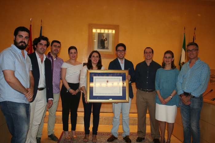 premio Nicasio investig