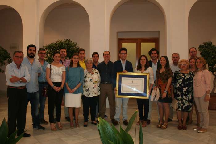 premio Nicasio investig