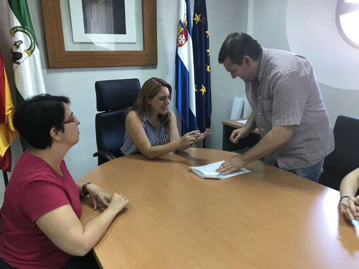 reivindic accesibilidad avain