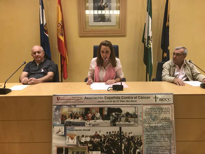 acto cancer mama 2017