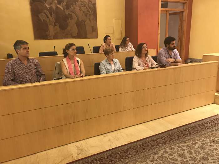 acto cancer mama 2017