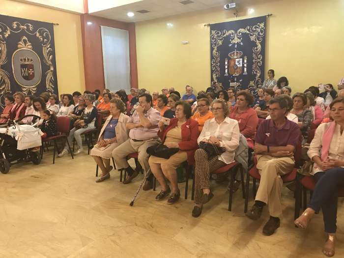 acto cancer mama 2017