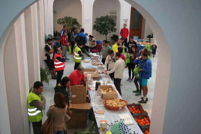 ruta de los castillos