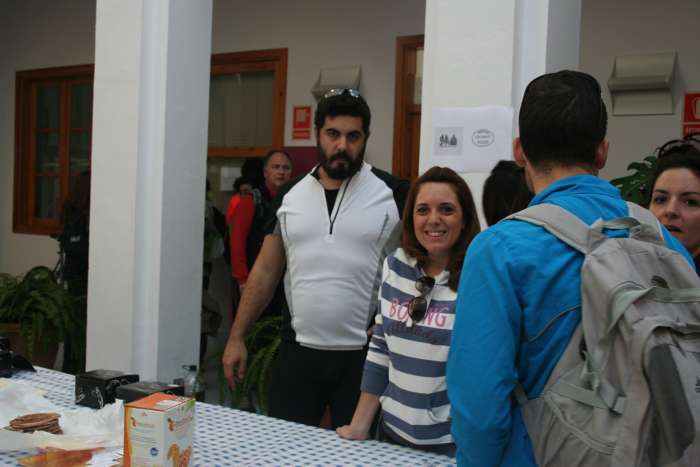 ruta de los castillos