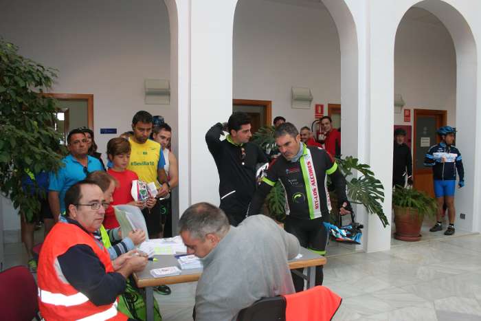 ruta de los castillos