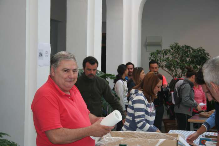 ruta de los castillos