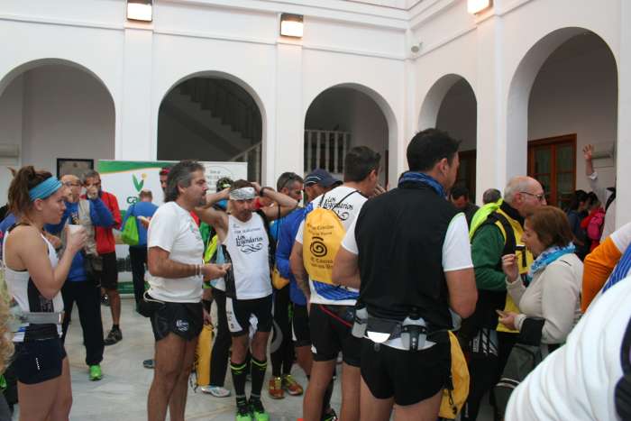 ruta de los castillos