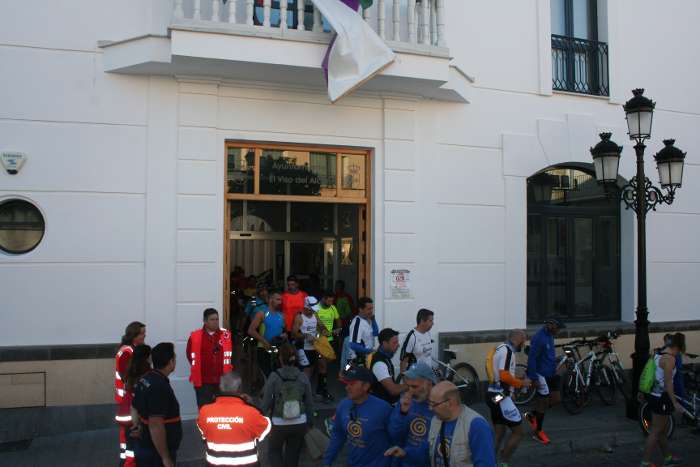 ruta de los castillos