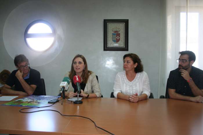 campaña maltrato animal romería