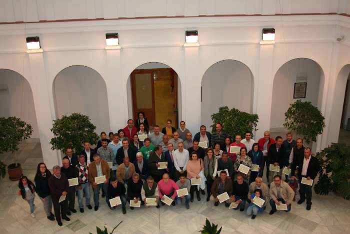 homenaje donantes sangre