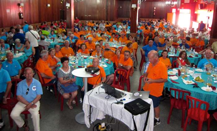 día del corazón 2017