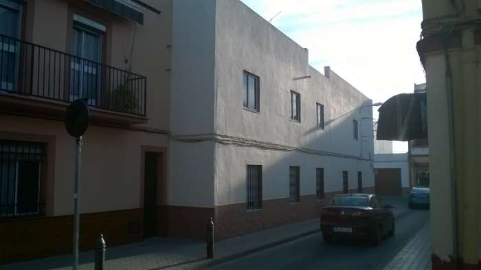 semaforo jimenez muñoz