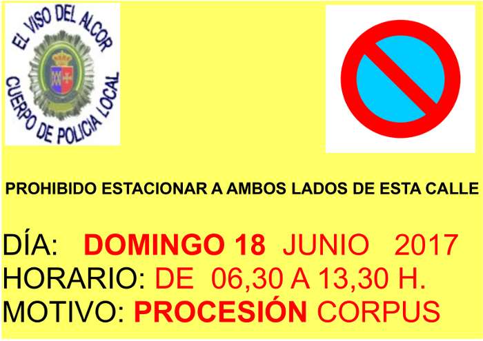 regulac trafico corpus 2017