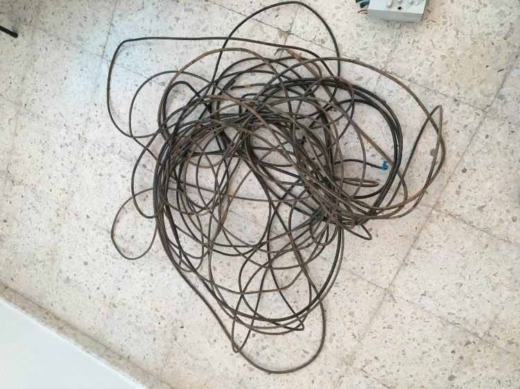 11cable