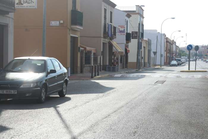 recepc plan ctra tocina