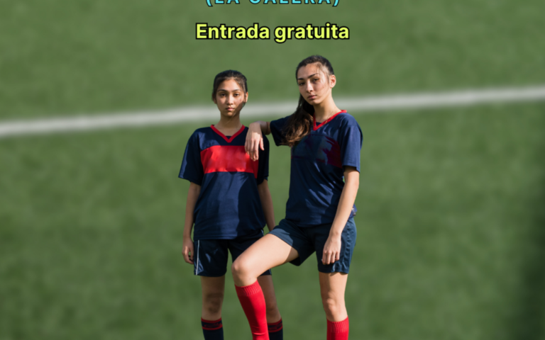 i torneo de fútbol femenino (4)