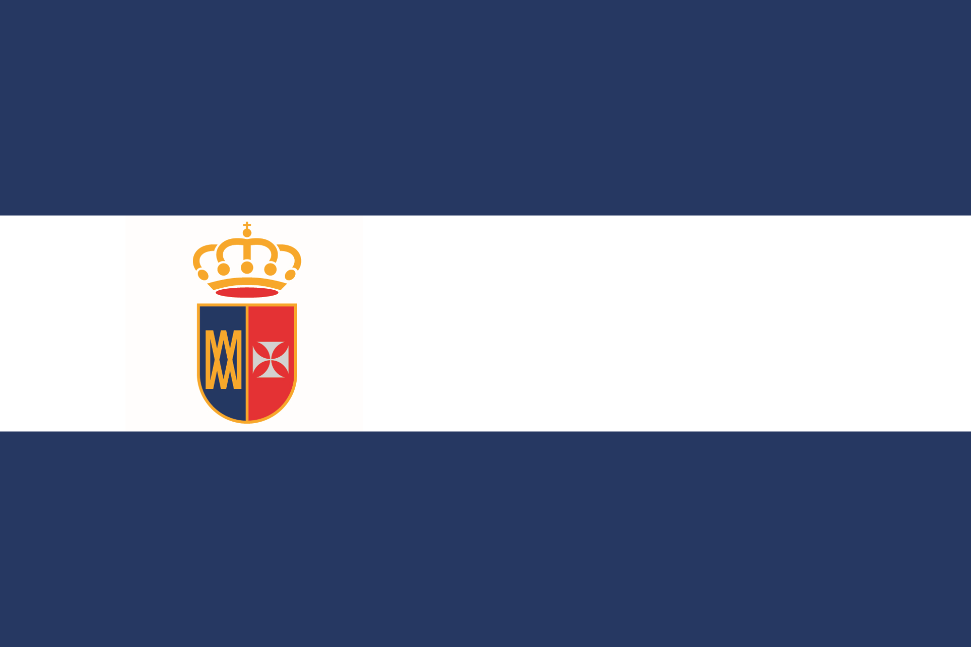 Bandera de El Viso del Alcor 2024