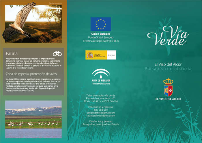 destacado díptico via verde 1