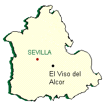 Situacion del pueblo