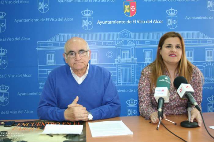 rueda marina y miguel lópez