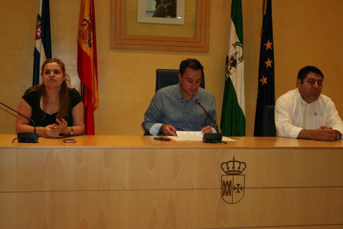 rafael alberti y parque