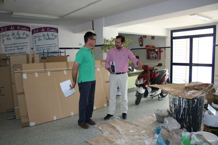 estudio accesib ayto