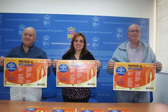 rueda congreso voluntariado