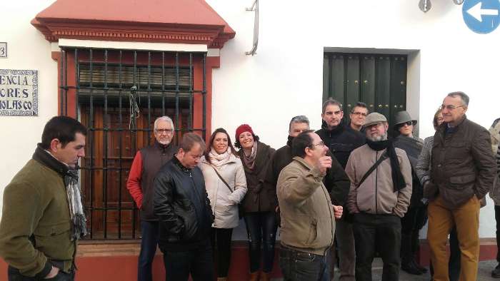 plan especial limpieza navidad