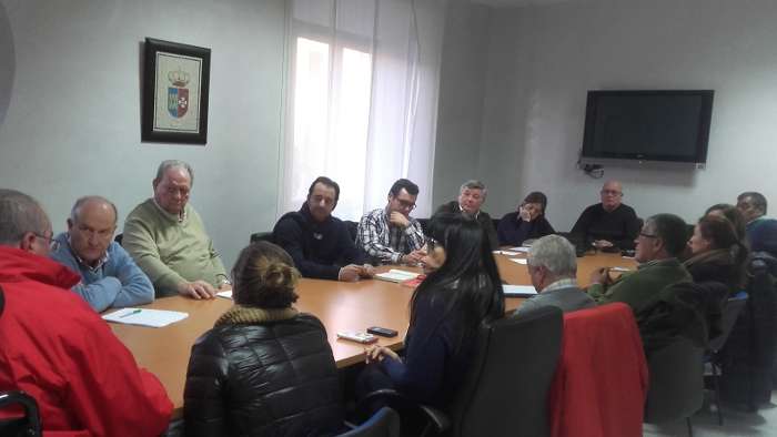 reuion cosntructores