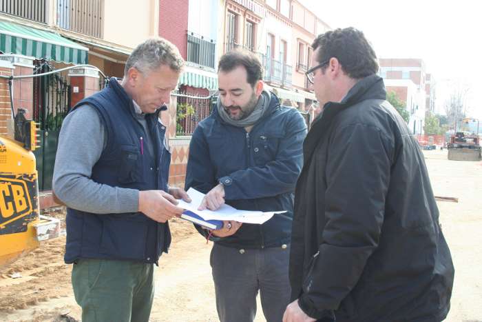 pres feria del comic