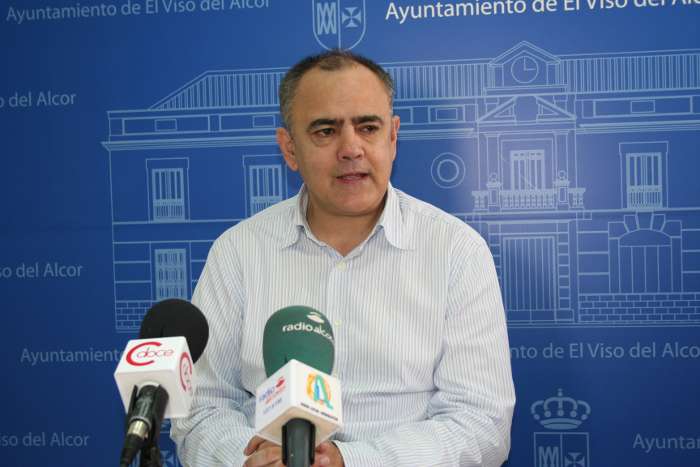 cartel campaña reciclaje