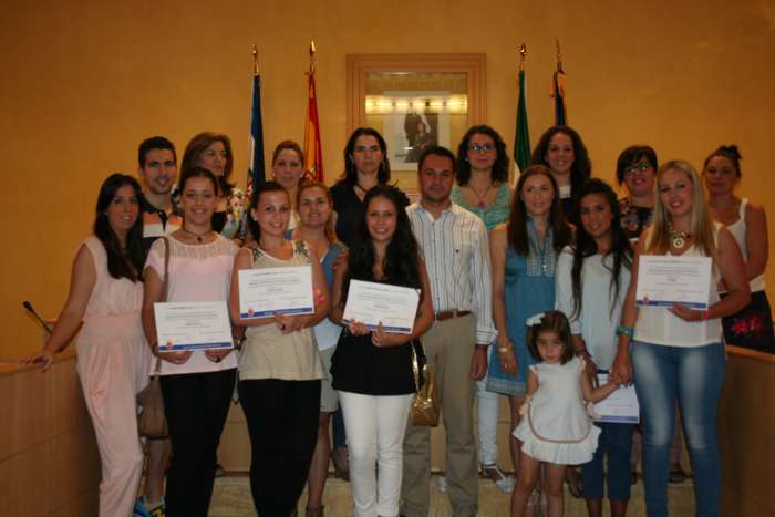 clausura curso alzheimer