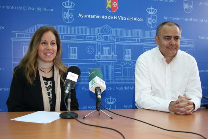 rueda de prensa cartel semana santa