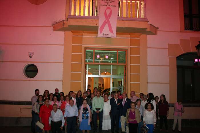 acto ayto cancer