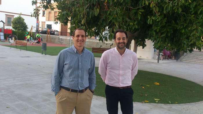 campaña maltrato animal romería