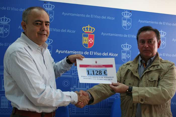 entrega dinero nocturna