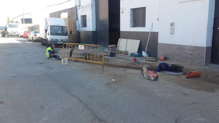 arreglo zona ganadera