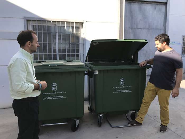 anuncio apertura piscina