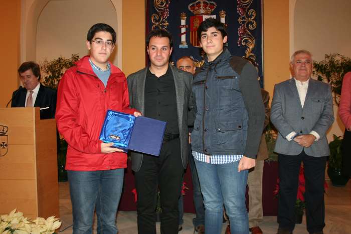 premios belenes y escap