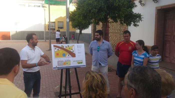 marcha contra el cancer 2017