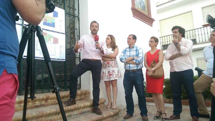 pres obra antiguo ayto