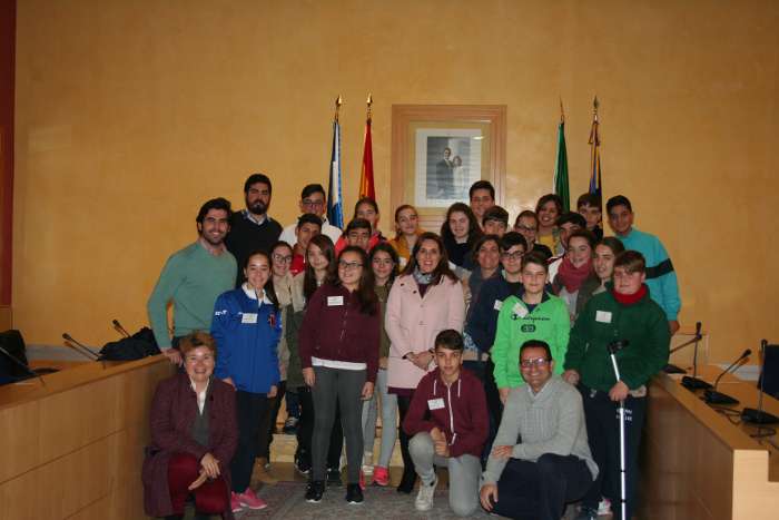 parlamento joven enero 2017