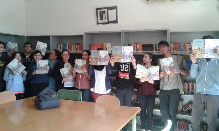 concurso patios cruz