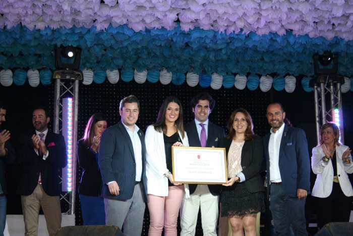 entrega premios casetas cruz 2016