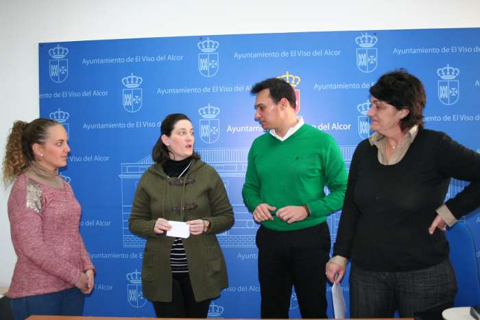 pres feria del libro