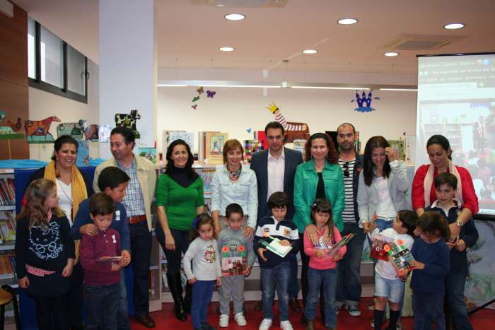 premios día del libro